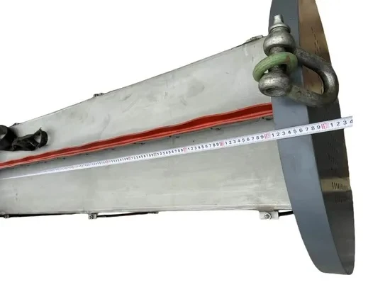 Air Cooler Water Cooler Intercooler For Cameron Cooper Nx2500 price