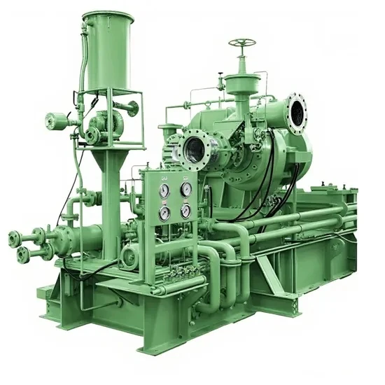Ihi-Sullair F-Series Air Compressor Cooler, Air Cooler Bundle, Cooler Core, Oil Cooler high quality