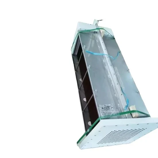 Ihi-Sullair Tre Series Compressor Cooler, Air Cooler, Water Cooler, Oil Cooler factory