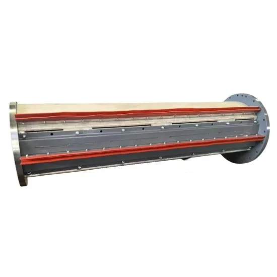 Ingersoll Rand (CAMERON, COOPER) C Series Air Cooler best