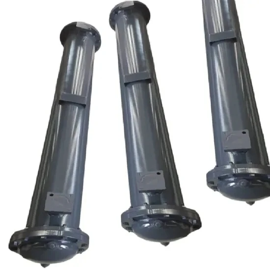 Oil Cooler Copper Tube Heat Exchanger For Samsung Air Compressor Sm6100 high quality