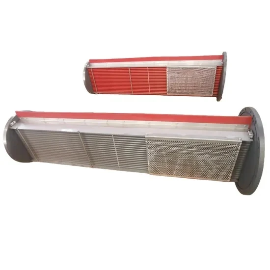 Samsung Air Compressor Air Cooler Heat Exchanger For Sm4000 best