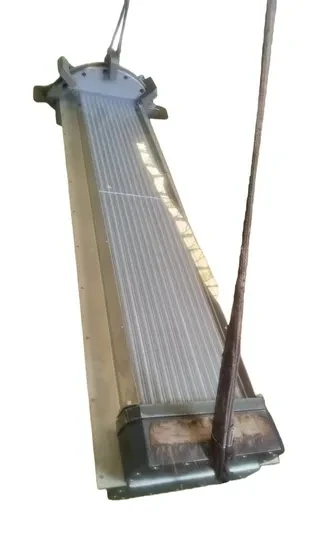 Seah Air Compressor Chorus Series Air Cooler, Air Cooler, Inter Cooler suppliers