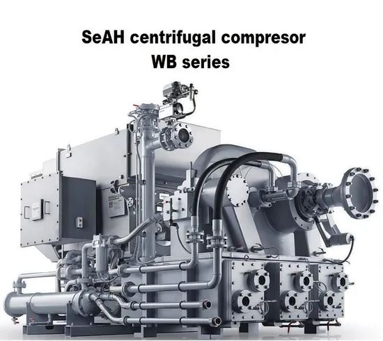 Seah Air Compressor Wb Series Oil Cooler, Air Cooler, Inter Cooler, After Cooler price