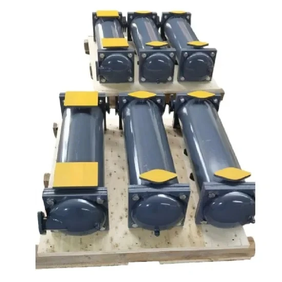 Atlas Copco Oil-Injected Rotary Screw Compressors Oil Cooler G22 high quality
