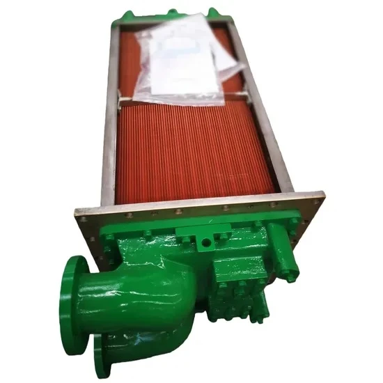 Copper Fin Marine Shell Core Intercooler best