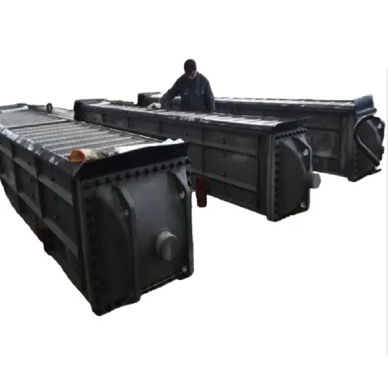 Germany Man Turbo Centrifugal Air Compressor Air Cooler Heat Exchanger Of Rik-T090 factory