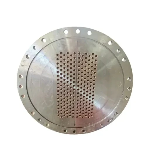 Hanwha Samsung Air Cooler Aftercooler For Air Compressor Sme5000 high quality