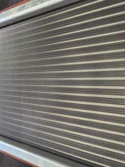 Hanwha Samsung Air Cooler Intercooler For Air Compressor Sm3000 price