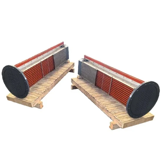 Hanwha Samsung Air Cooler Intercooler For Air Compressor Sme3000 price