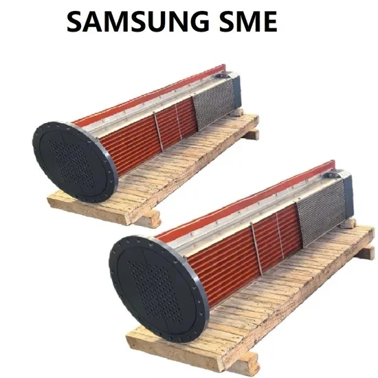 Hanwha Samsung Air Cooler Intercooler For Air Compressor Sme4000 price