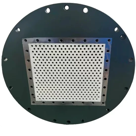 Ingersoll Rand Cameron Cooper Centrifugal Air Compressor Nx8000 Intercooler Aftercooler Air Cooler high quality