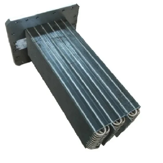 Joy Cooper Cameron Intercooler Aftercooler Oil Cooler Air Cooler For Compressor Ta2000 high quality