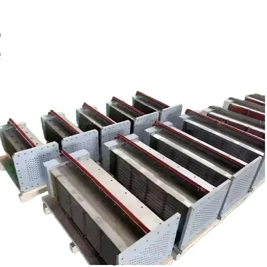 Joy Cooper Cameron Intercooler Aftercooler Oil Cooler Air Cooler For Compressor Ta9000 factory