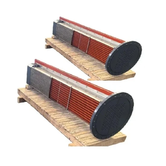 Seah Centrifugal Air Compressor Chorus200 Air Cooler Inter Cooler Aftercooler high quality