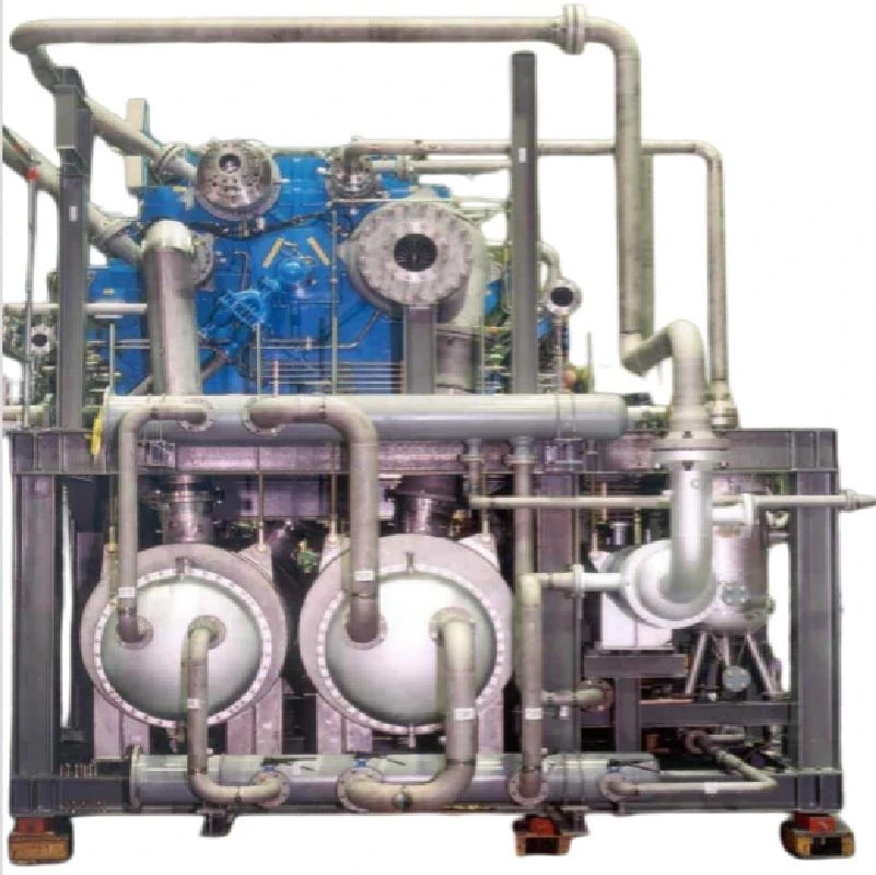 Germania Òmmo Turbo Çentrifuga Compressô d'Äia Refrigeratô D'äia Scangio de Calô De Rik -T100