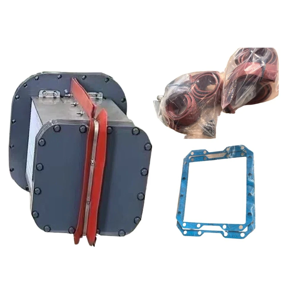 Hanwha Samsung Refrigeratô D'äia Interrefrigeratô Pe Compressô D'äia Sm2100