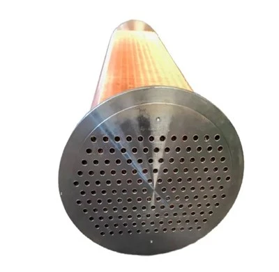 Comprettô de l'äia de l'äia de l'äia Copco Cooulatô Autô A-o refrescatô pe Zh450