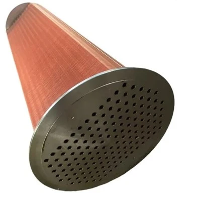 Comprettô de l'äia de l'äia de l'äia Copco Cooulatô Aereo Refrigeratô pe Zh500