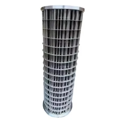 Atlas Oil Oil Comprettô d'äia rotativa Libero Zr75 Cooler de l'äia de l'ægua