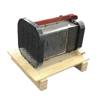 Hanwha Samsung Refrigeratô D'äia Postrefrigeratô Pe Compressô D'äia Sm2000