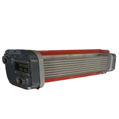 Hanwha Samsung Refrigeratô d'äia Post-refrigeratô pe compressô d'äia