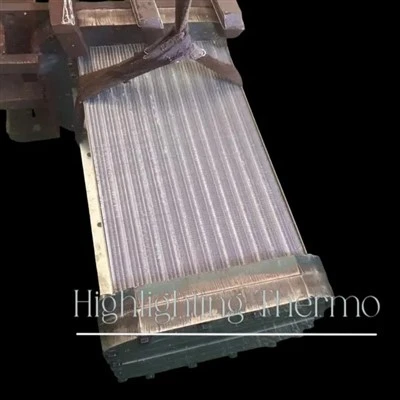 Hanwha Samsung Refrigeratô D'äia Postrefrigeratô Pe Compressô D'äia Sm2100