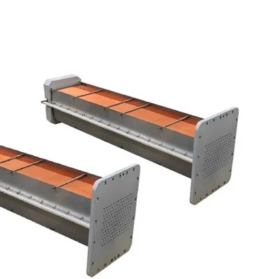 Hanwha Samsung Refrigeratô D'äia Postrefrigeratô Pe Compressô D'äia Sm4100