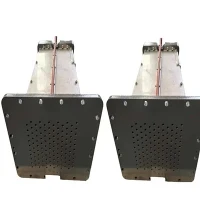Hanwha Samsung Refrigeratô D'äia Pacchetto Tubo Pe Compressô D'äia TM400