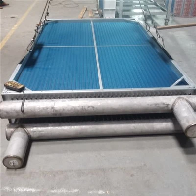 Grandi Refrigeratoî D'äia 304 316L Scangio de Calô Pe Apparecchiaçioin de Trasformaçion Alimentare Refrescamento into Scistema de Refrigeraçion & Conservaçion à Freido