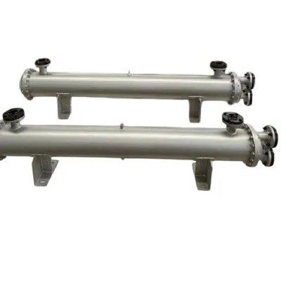 Compressô d'äia Seah Serie Cöro Tubo de rammo Scangio de calô Refrigeratô d'öo