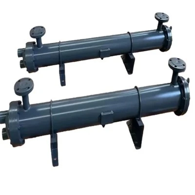Compressô d'äia çentrifugo Seah Chorus200 Refrigeratô d'äia Inter Refrigeratô Postrefrigeratô