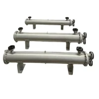 Compressô d'äia çentrifugo Seah Chorus60 Scambiatô de calô Refrigeratô d'ægua Refrigeratô d'öo